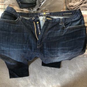 Lucky men’s jeans 36x34
